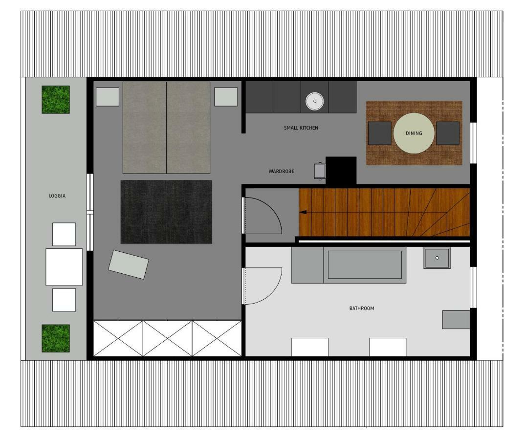Messeapartment Sunny Side دوسلدورف المظهر الخارجي الصورة